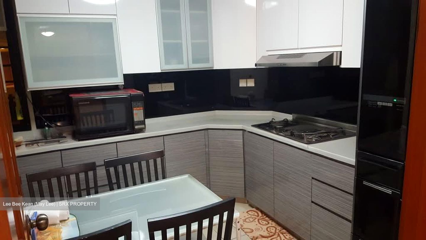 Simsville (D14), Condominium #544980481